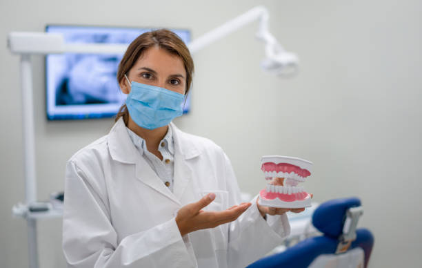 Best Broken Tooth Emergency  in Kerhonkson, NY