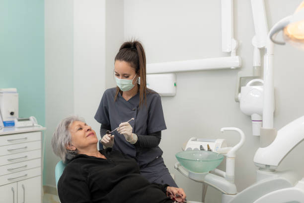 Best Knocked-Out Tooth Emergency  in Kerhonkson, NY