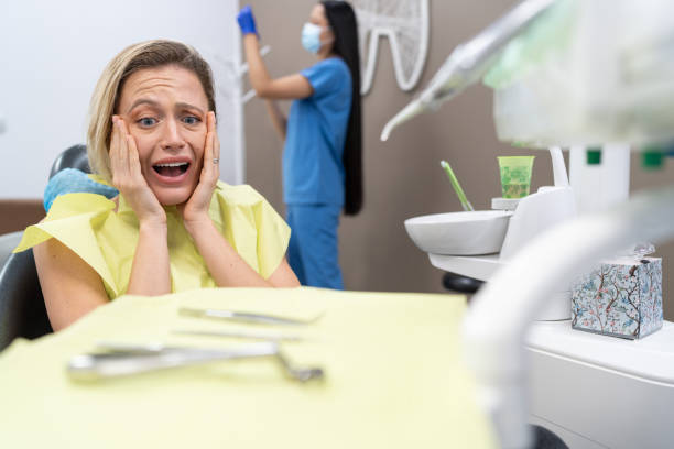 Best Dentist for Tooth Abscess  in Kerhonkson, NY